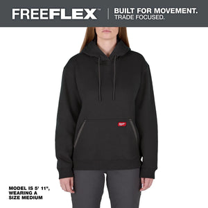 Milwaukee F251 Women's FREEFLEX Pullover Hoodie