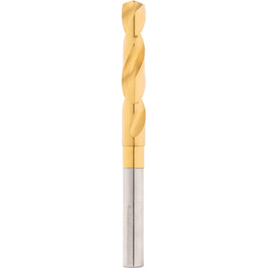 Milwaukee 48-89-4634 9/16" Titanium Silver and Deming Bit