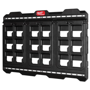 Milwaukee 48-22-8497 PACKOUT™ Large Wall Plate