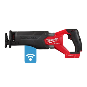 Milwaukee 2822-20 M18 FUEL SAWZALL Recip Saw w/ ONE-KEY (Open Box)