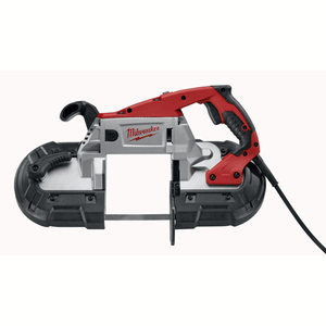 Milwaukee 6238-20 Deep Cut AC/DC Band Saw