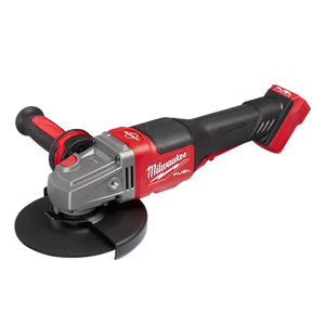 Milwaukee 2980-20 M18 FUEL™ 4-1/2” - 6” Braking Grinder (Tool Only)