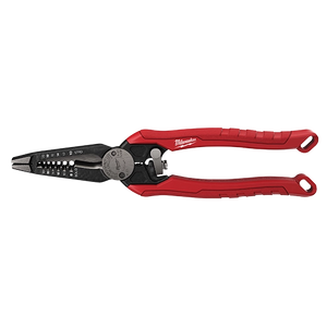 Milwaukee 48-22-3078 7IN1 High-Leverage Combination Pliers