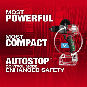 Milwaukee 2905-20 M18 FUEL Drill/Driver (Blemished)