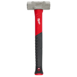 Milwaukee 48-22-9312 2.5lb Fiberglass Engineer Hammer