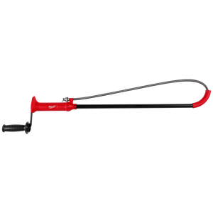 Milwaukee 48-22-5765 3 ft. Toilet Auger