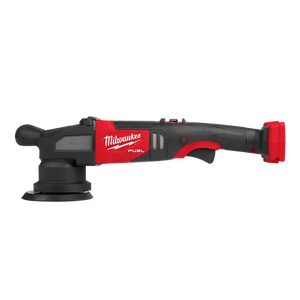 Milwaukee 2684-20 M18 FUEL™ 15mm Random Orbital Polisher (Tool Only)