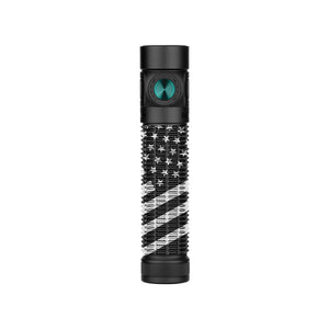OLIGHT BATON4PRO Baton 4 Pro Dual Switch High Lumen Compact EDC Flashlight