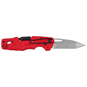Milwaukee 48-22-1540 FASTBACK™ 5in1 Folding Knife