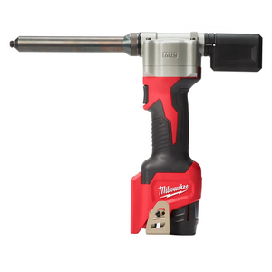 Milwaukee 48-95-0100 M12 Rivet Tool 6 in. Extension (Open Box)