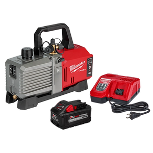 Milwaukee 2941-21 M18 FUEL™ 5 CFM Vacuum Pump Kit