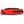 Flytanium 1386FRB BEEF - Fire Red, G10, D2, Black PVD, Coated