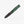 Flytanium BEEF Dark Moss Black PVD front