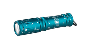 OLIGHT i3E EOS Keychain Flashlight