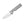Kizer V3708A1 Little Ringbo, Gray Aluminum, AEB-L