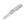 Kizer Ki3619BDA4 Drop Bear Zero, Light Gray Aluminum, M390