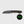 Kizer V3738BW3 Wharning, Brown (Green) GID Canvas Micarta, N690, Gray PVD & Stonewashed