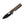 Kizer V3708A2 Little Ringbo, Brown Aluminum, AEB-L, Black Stonewashed