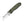 Kizer V3619JA6 Drop Bear Utility, Olive Green G10, SK5 & 50Cr15MoV