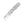 Kizer V3619JA5 Drop Bear Utility, White Acrylic, SK5 & 50Cr15MoV