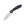 Kizer V3697A1 Masu, Blue Richlite, 14C28N