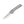 Kizer K3818ZBD2 Astur ZeroS, Light Gray Aluminum, MagnaCut