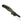 Kizer V3488.29JSA2 C01C Uti 1, Green G10, 5Cr15MoV, Black PVD