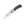 Kizer K3765BD3 Durandal, Multicolored Aluminum & FatCarbon Purple Haze, S35VN