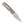 Kizer V3619.2CC1 Drop Bear 2, Brown Micarta, Nitro-V
