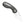 Kizer V2742A2 Microbe, Black Norplex Ultrex Micarta, 14C28N