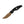 Kizer V3824CT2 Kinisis, Black G10, 14C28N, Sunset Metal PVD