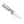 Kizer V3708A1 Little Ringbo, Gray Aluminum, AEB-L