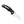 Kizer V3488.29JSA3 C01C Uti 1, Black G10, 5Cr15MoV, Bead Blasted