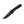 Kizer K3818ZBD1 Astur ZeroS, Black Aluminum, MagnaCut, Matte DLC Ultra
