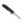 Kizer Ki3619BDA3 Drop Bear Zero, Black Aluminum, Elmax