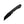 Kizer V3738BW1 Wharning, Black Micarta, N690, Black PVD
