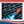 OLIGHT i3E EOS Keychain Flashlight - Stars and Stripes Edition