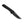 Kizer K3818ZBD1 Astur ZeroS, Black Aluminum, MagnaCut, Matte DLC Ultra