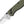 Kizer V3619JA6 Drop Bear Utility, Olive Green G10, SK5 & 50Cr15MoV