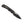 Kizer K3765BD2 Durandal, Black & Gold Aluminum & FatCarbon Camo, S35VN, Gunmetal Gray PVD