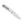 Kizer K3619.292BD4 Drop Bear 292 AirTi, Silver Aluminum, M390