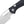 Kizer V3697A1 Masu, Blue Richlite, 14C28N