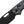 Kizer V3802BDA2 Outposter, Black Vortex Pattern Micarta, Nitro-V, Black PVD