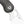 Kizer V2742A2 Microbe, Black Norplex Ultrex Micarta, 14C28N