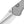Kizer K3818ZBD2 Astur ZeroS, Light Gray Aluminum, MagnaCut