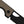 Kizer V3708A2 Little Ringbo, Brown Aluminum, AEB-L, Black Stonewashed