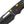 Kizer K3765BD2 Durandal, Black & Gold Aluminum & FatCarbon Camo, S35VN, Gunmetal Gray PVD