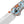 Kizer V3693BSA2 Madrac, Multicolored Vortex Pattern Micarta, 14C28N