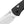 Kizer K3619.292BD2 Drop Bear 292 AirTi, Gray Aluminum, M390