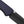 Kizer Ki3619BDA2 Drop Bear Zero, Dark Blue Aluminum, M390 Matte DLC Ultra